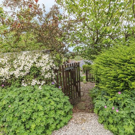 Holly Cottage Matlock  Exterior photo